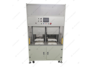 Electrolyte filling machine for cylinddrical cell （4680）of battery Labae5
