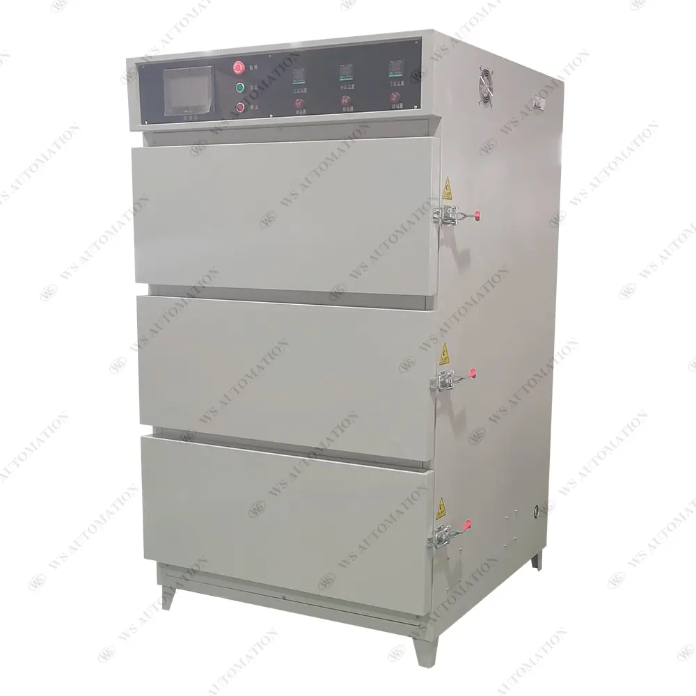 Vacuum Drying Oven For Battery Electrode Drying.jpg
