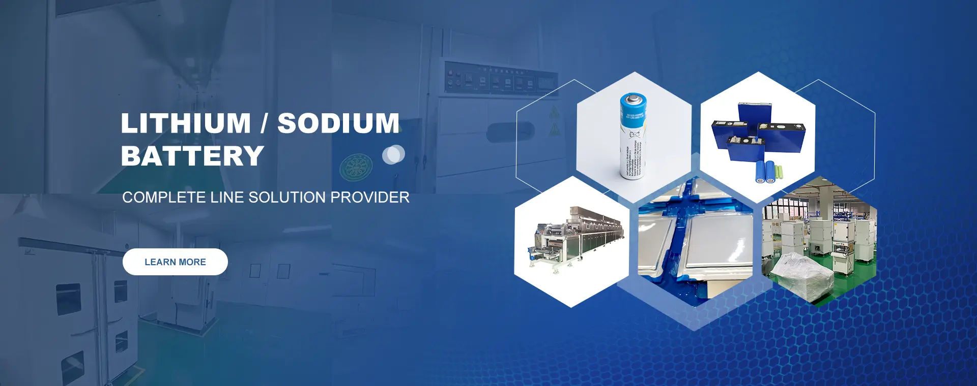 Lab-Scale Electrode Slurry Mixer Factory